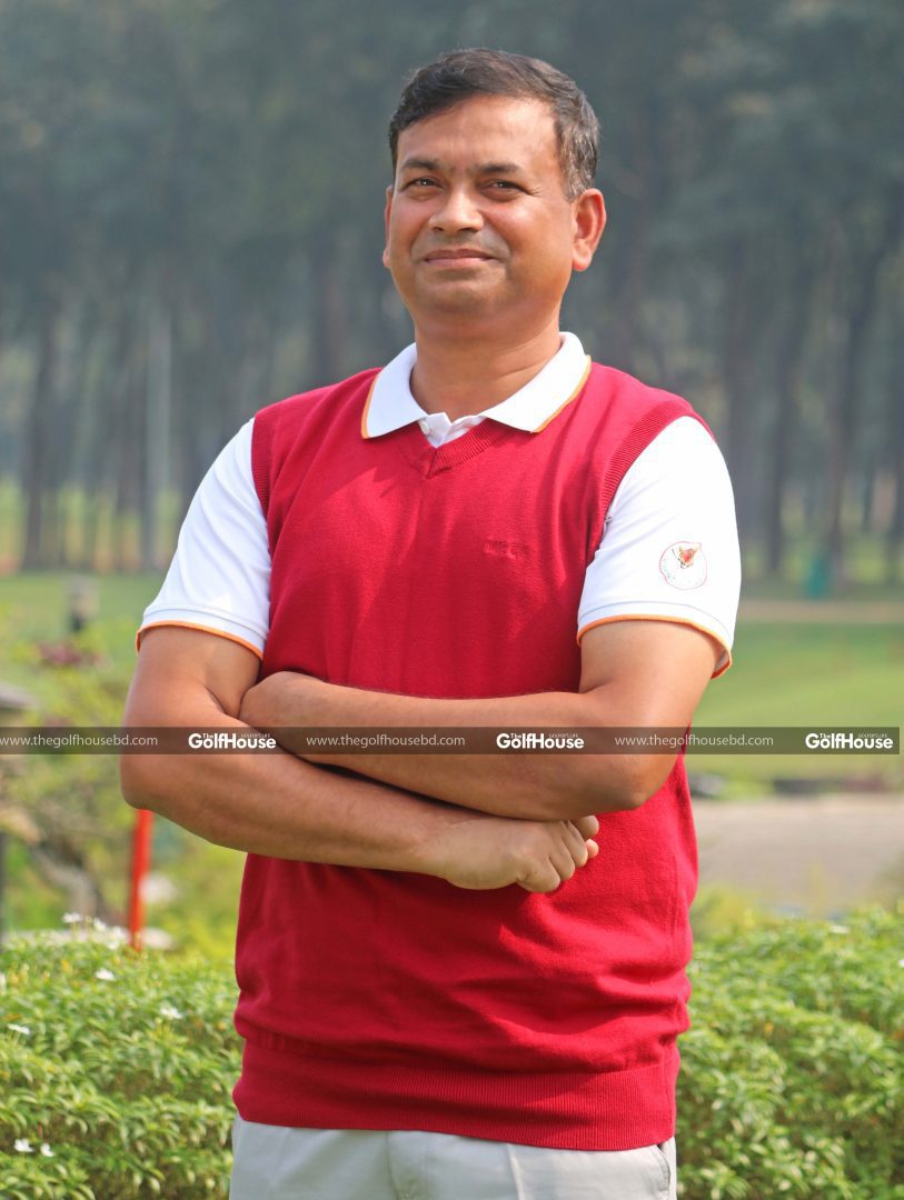 Brigadier General Sayed Siddique has been rewarded for his good work in Bangladesh golf with another term as the secretary general of Bangladesh Golf Federation.