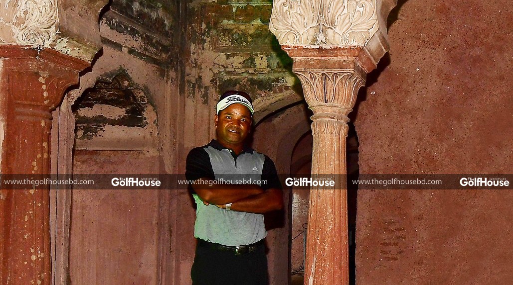 SWEET SUCCESS FOR SHAHAB AT FALDO SERIES BANGLADESH CHAMPIONSHIP