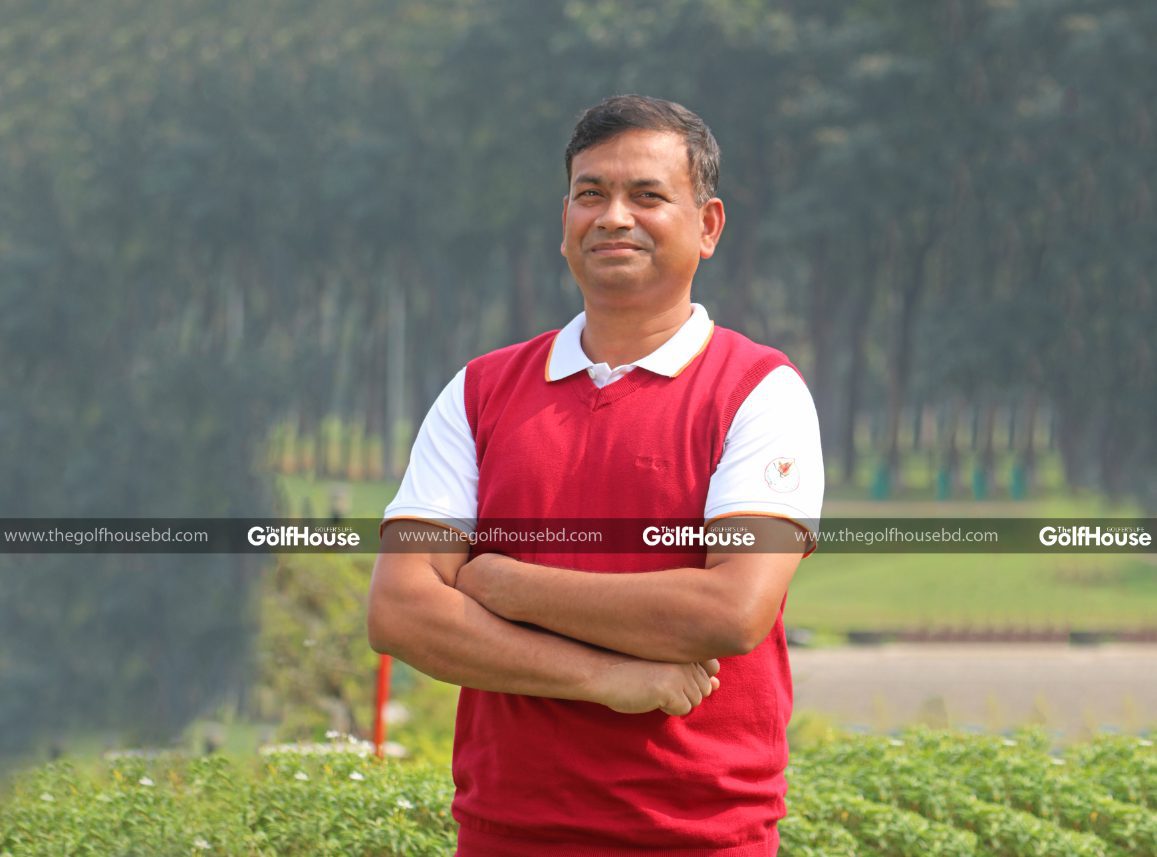 Brigadier General Sayed Siddique has been rewarded for his good work in Bangladesh golf with another term as the secretary general of Bangladesh Golf Federation.