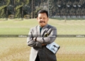 MY DREAM IS TO SEE BGA AS A CENTRE OF GOLFING EXCELLENCE