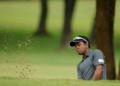 TAIWAN, Taipei : Tuesday 10 Sept, 2013 Siddikur Rahman of Bangladesh in action during the practice round of the Yeangder Tournament Players Championship  at the Linkou International Golf Club in Taipei. The US$500,000 Asian Tour tournament will be played from September 12 to 15. PHOTO / ASIAN TOUR / KHALID REDZA