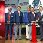 Bangabandhu Cup Golf Open 2019