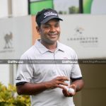 Bangabandhu Cup Golf Open 2019