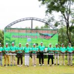 IInauguration Tee Off-1st National Bank Cup-2019