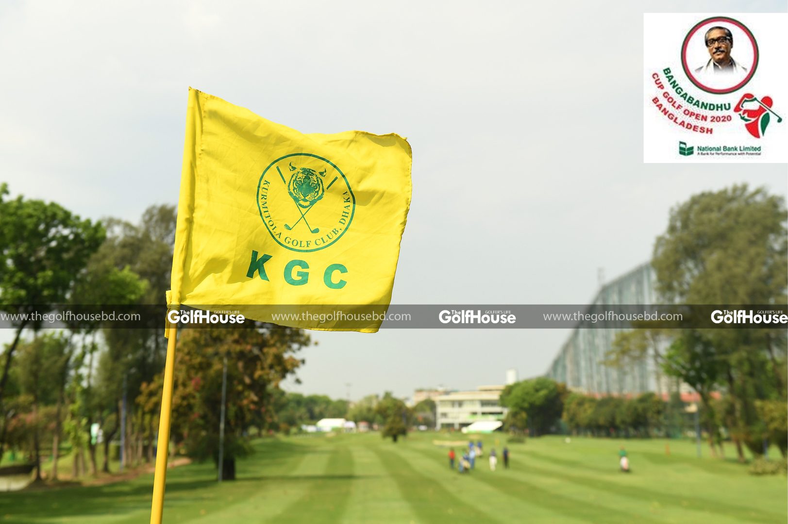BANGABANDHU CUP POSTPONED AMID VIRUS CONCERNS TheGolfHouse amatør 4929x3280 Foto BANGABANDHU CUP POSTPONED AMID VIRUS CONCERNS TheGolfHouse