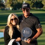 PGA: Charles Schwab Cup Championship – Final Round