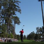 The Masters – Final Round