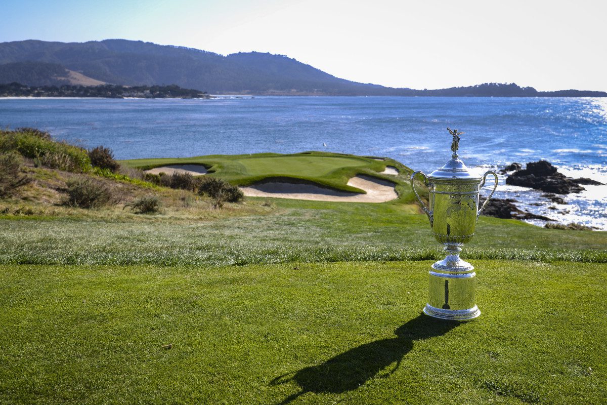 US PGA TOUR OFFERS RECORD 415 MILLION IN 202223 SEASON TheGolfHouse