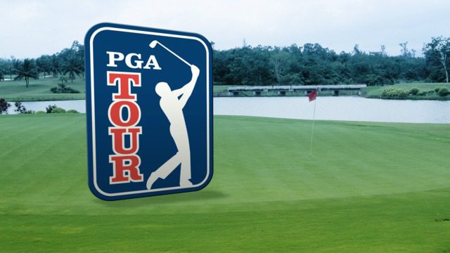 the us pga tour