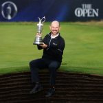 The 151st Open Championship
