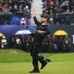 The 151st Open Championship