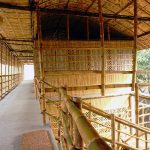 Centrial Stair Space (1)