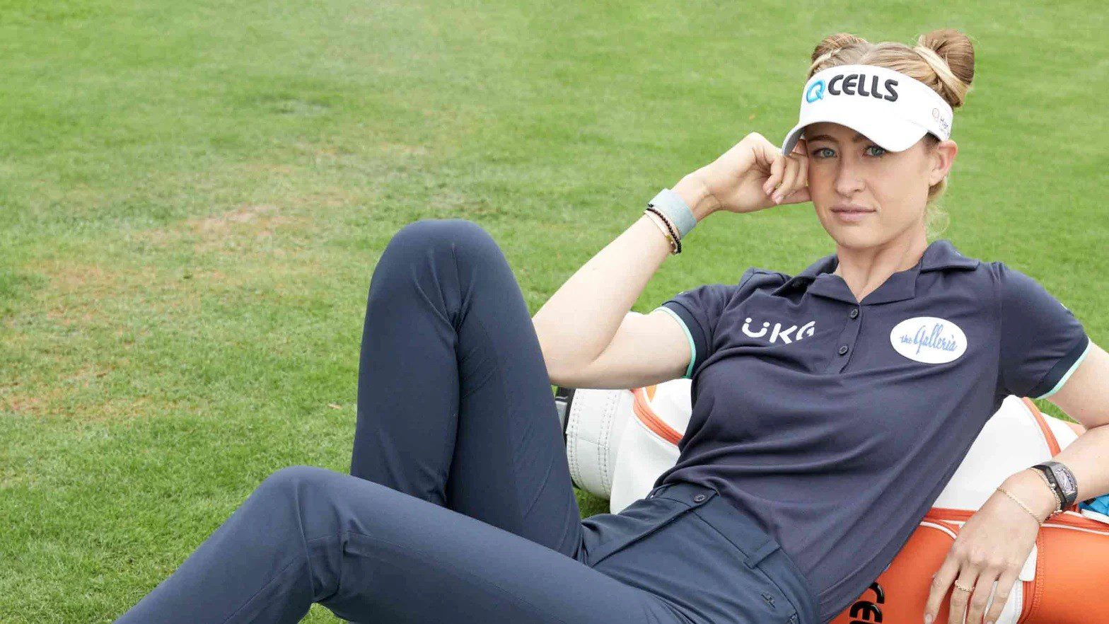Nelly Korda2 TheGolfHouse
