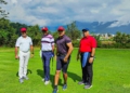 WHY PLAY ING GOLF IS NEEDED FOR PEOPLE