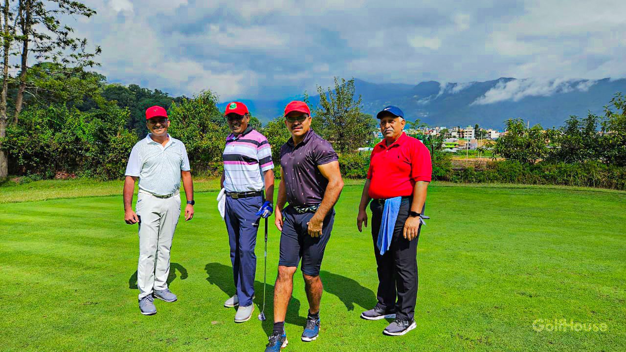 WHY PLAY ING GOLF IS NEEDED FOR PEOPLE
