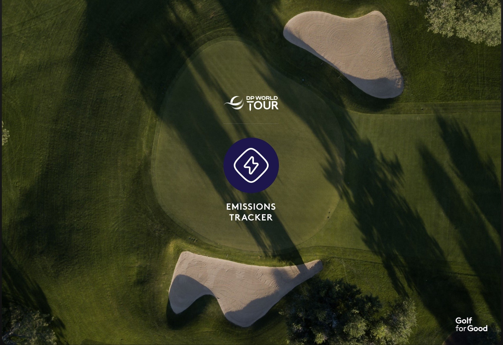 European Tour Group Presents Player