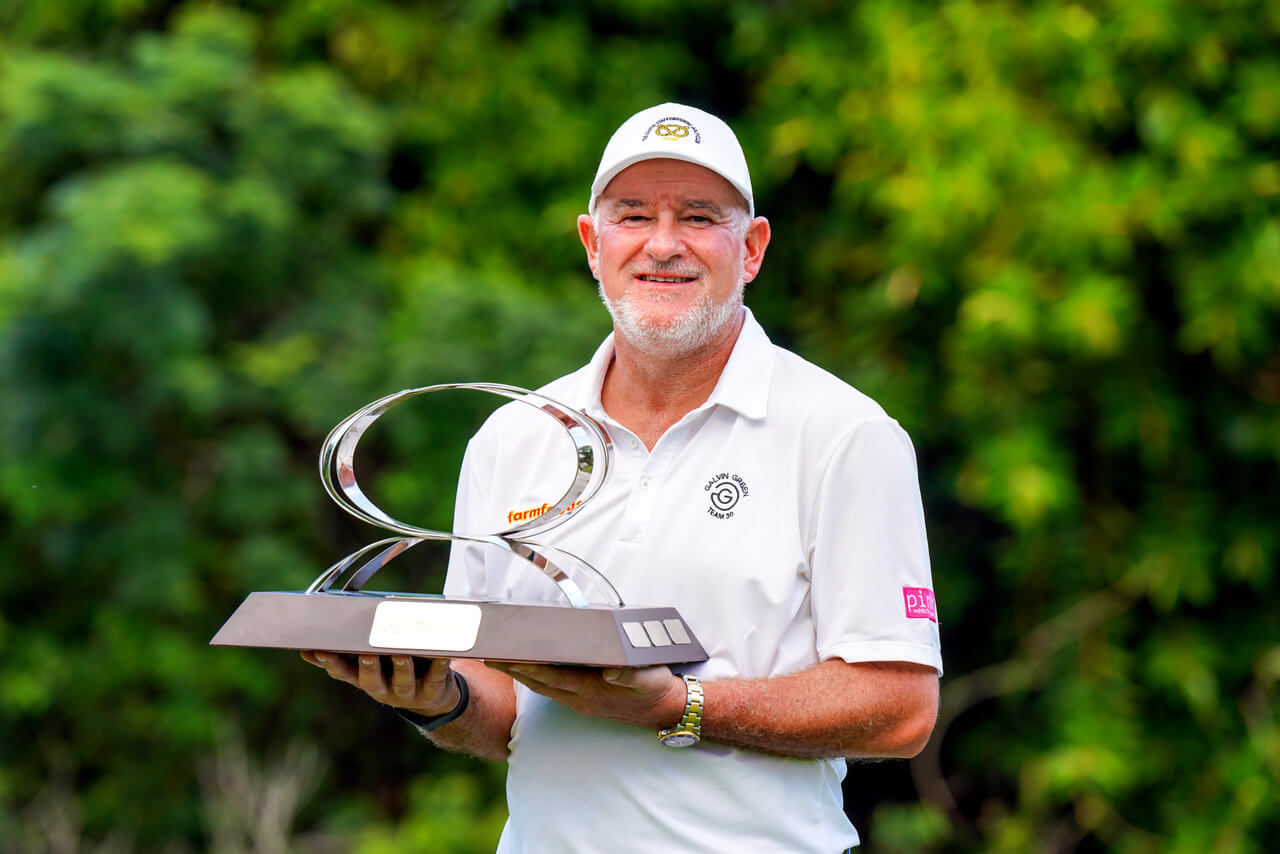 Playoffs to Retain MCB Tour Championship