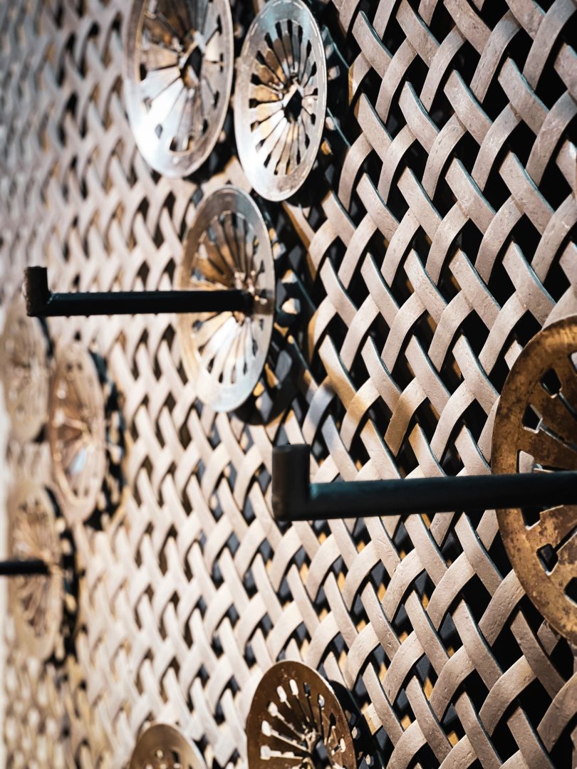 Where Functionality Meets Style