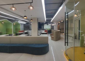 FBCCI Innovation Center