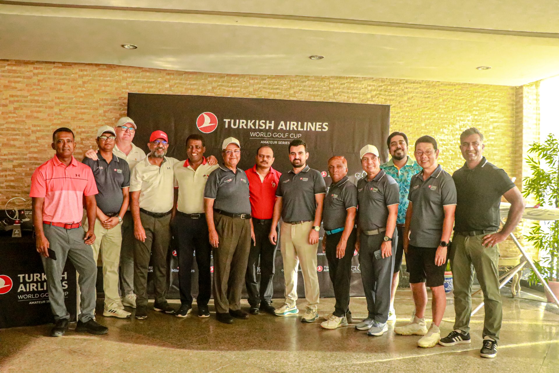 Turkish Airlines in Bangladesh