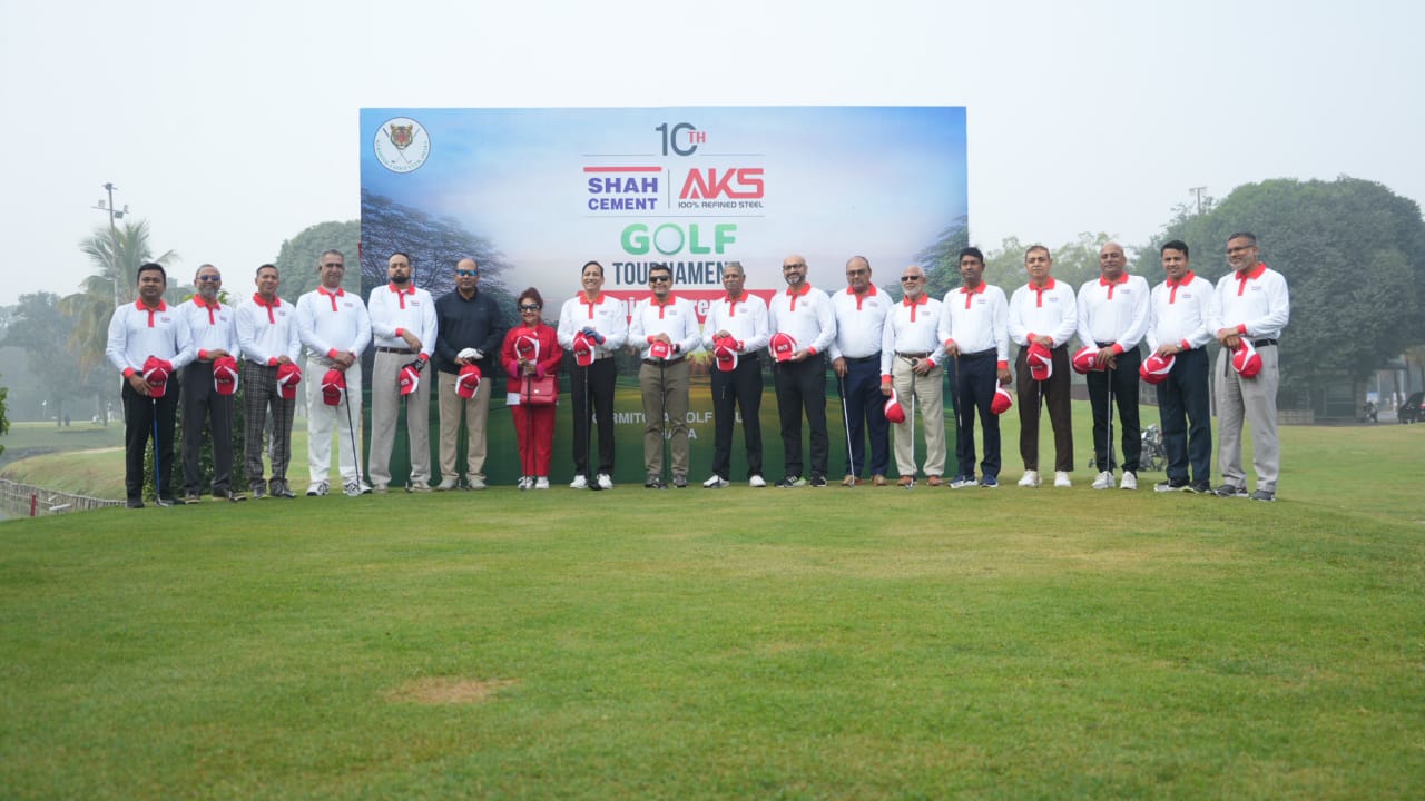 AKS Cup Golf Tournament 2025