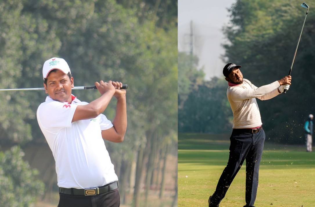 Lead at 10th Paragon Open 2025