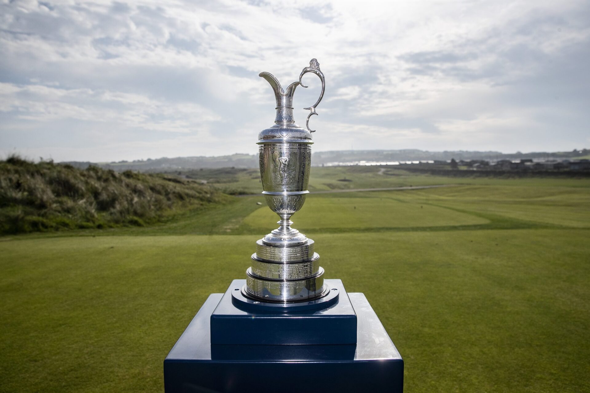 Asian Tour Players Get Golden Opportunity