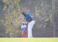 Paragon Professional Golf Tournament 2025