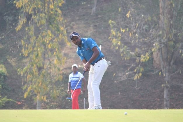 Paragon Professional Golf Tournament 2025