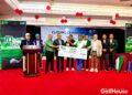 The 10th Paragon Professional Golf Tournament 2025