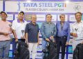 TATA Steel PGTI Players Championship 2025