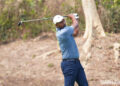 Md Farhad Takes the Lead After Round 2