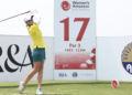 AMATEUR ASIA-PACIFIC CHAMPIONSHIP