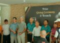 TGC and Shoo-Koo-Kai Dhaka Host 4th Annual Friendship Golf Tournament