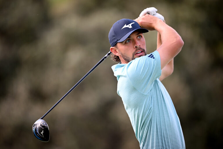 Penge Takes Commanding Lead at Open de España - TheGolfHouse